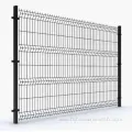 Garden Security Welded Wire Mesh Fence